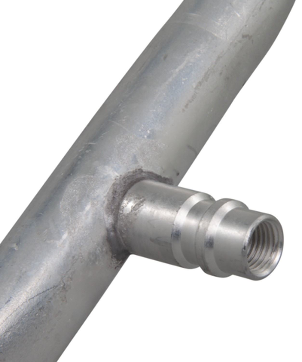 Four Seasons A/C Accumulator with Hose Assembly 56840