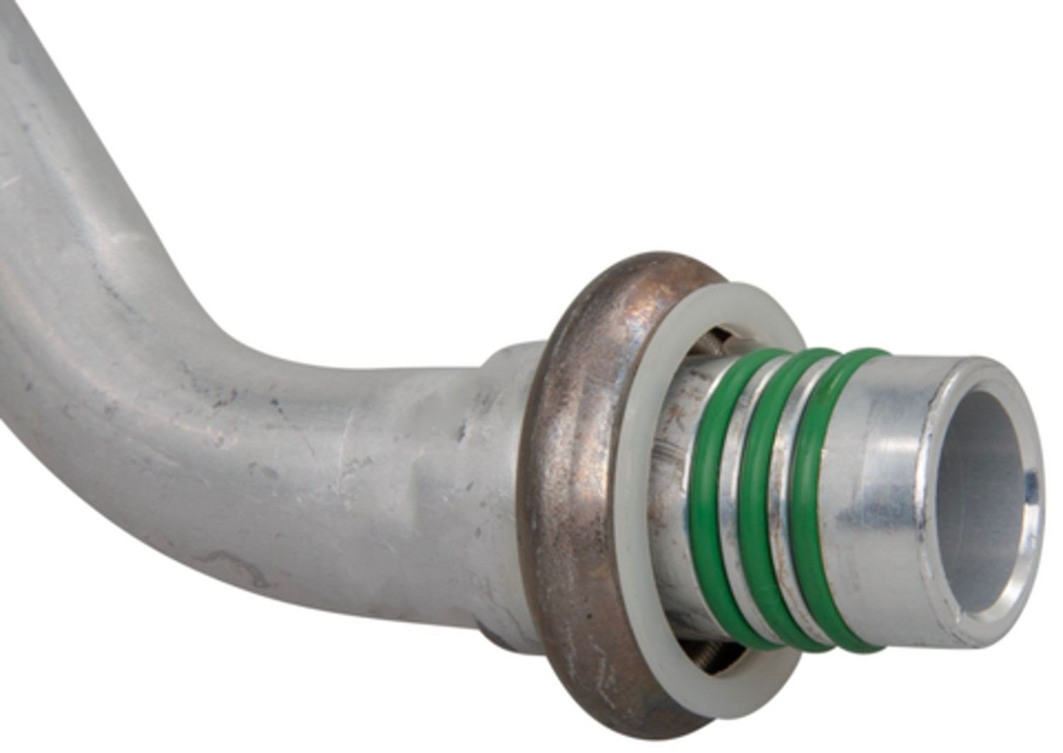 Four Seasons A/C Accumulator with Hose Assembly 56840