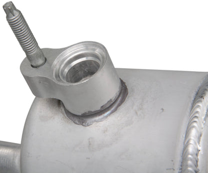 Four Seasons A/C Accumulator with Hose Assembly 56840