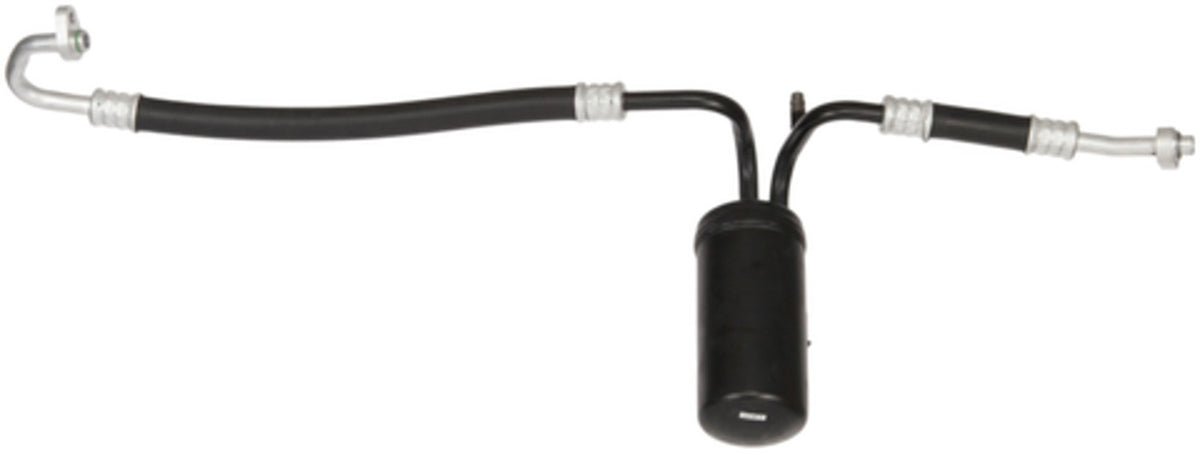 Four Seasons A/C Accumulator with Hose Assembly 56841