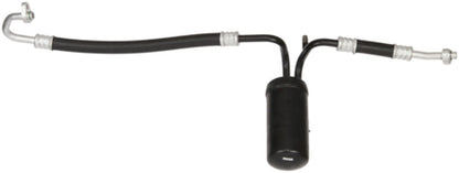 Four Seasons A/C Accumulator with Hose Assembly 56841
