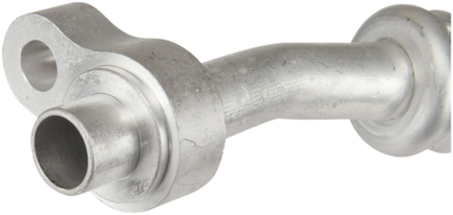 Four Seasons A/C Accumulator with Hose Assembly 56841