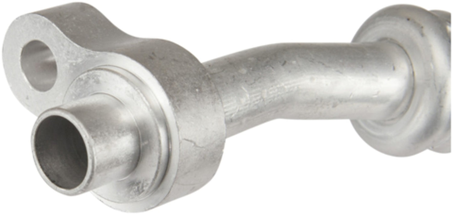 Four Seasons A/C Accumulator with Hose Assembly 56841