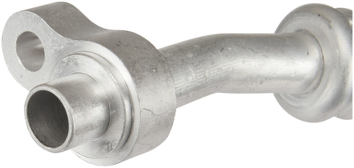 Four Seasons A/C Accumulator with Hose Assembly 56841