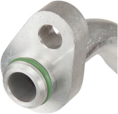 Four Seasons A/C Accumulator with Hose Assembly 56841