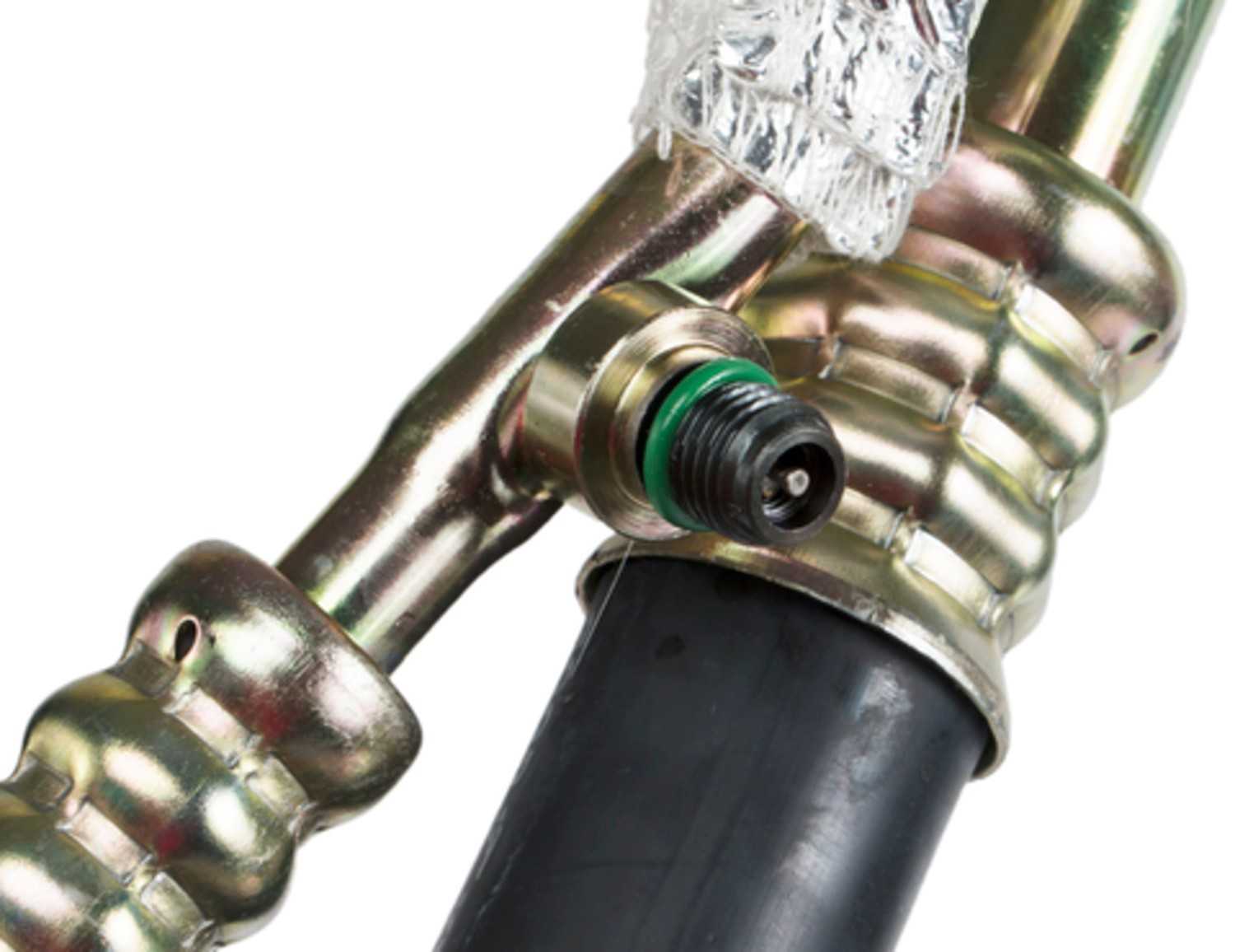 Four Seasons A/C Manifold Hose Assembly 56842