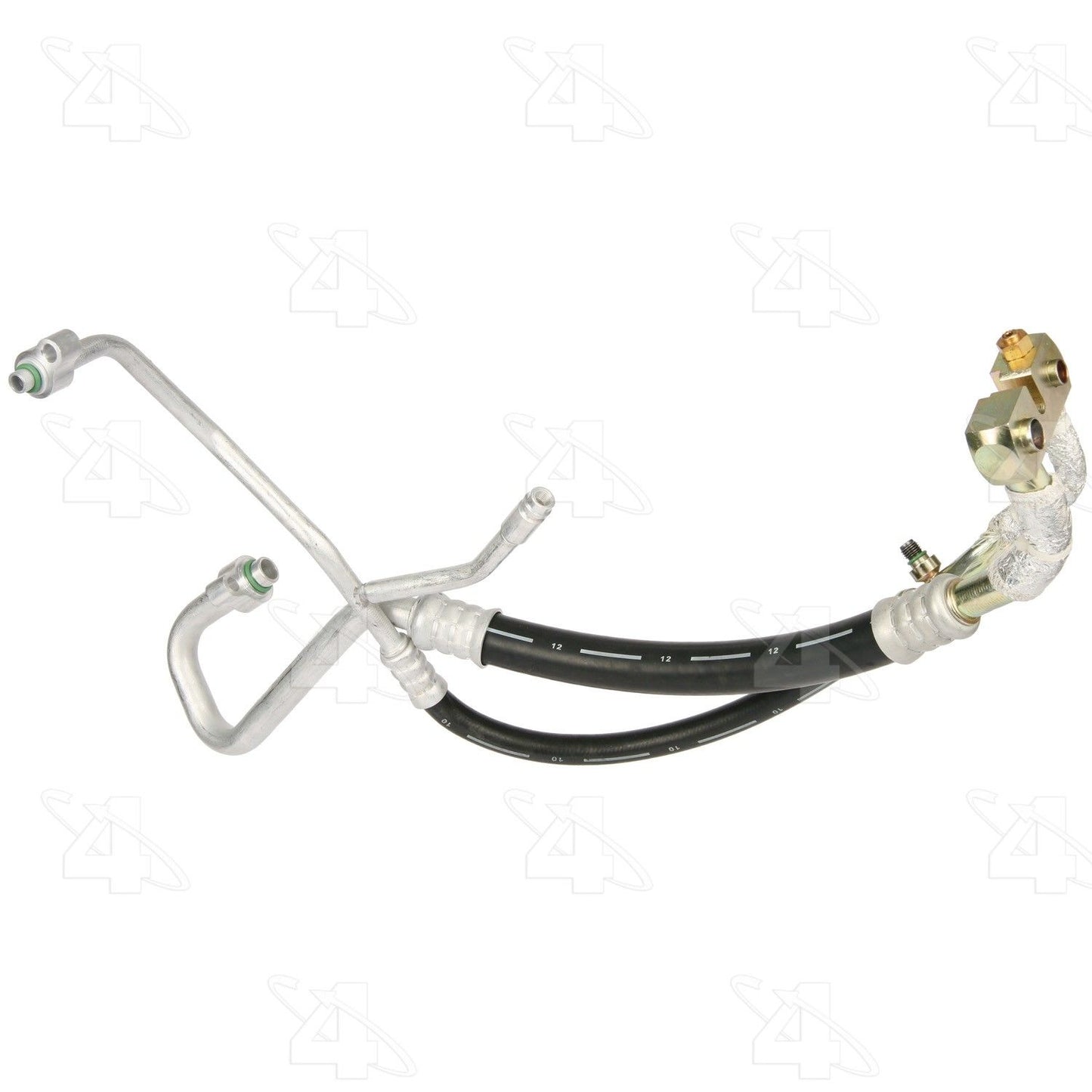 Four Seasons A/C Manifold Hose Assembly 56842