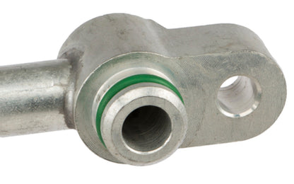 Four Seasons Discharge Line Hose Assembly 56848