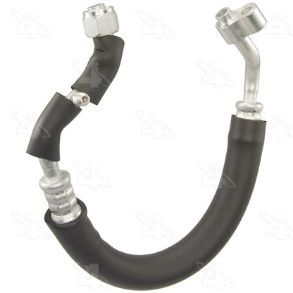 Four Seasons Suction Line Hose Assembly 56851