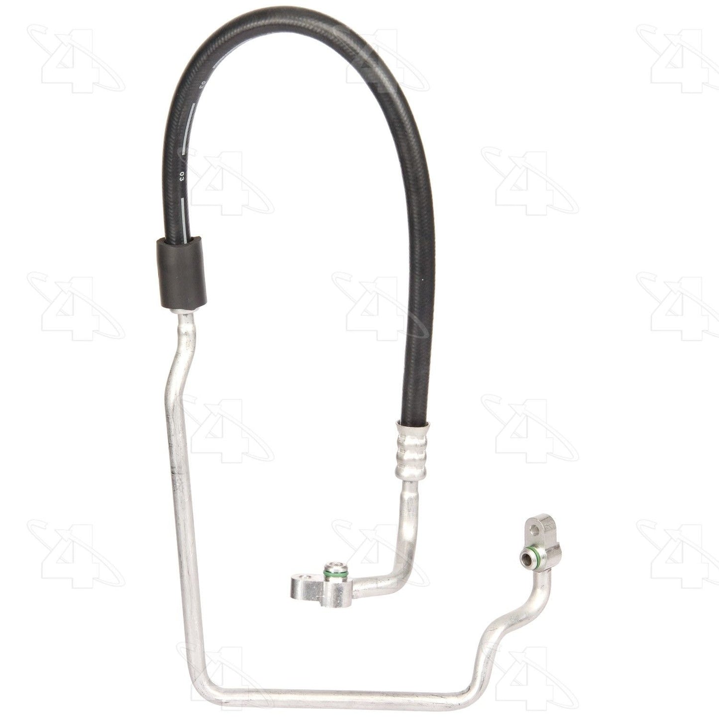Four Seasons A/C Refrigerant Discharge Hose 56852