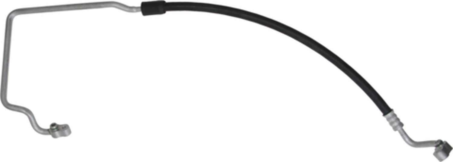 Four Seasons Discharge Line Hose Assembly 56853