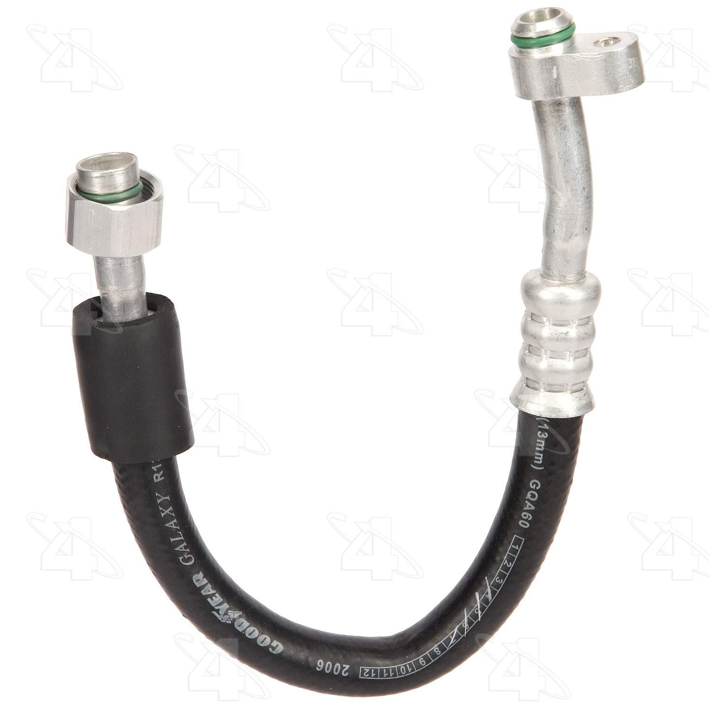 Four Seasons A/C Refrigerant Suction Hose
