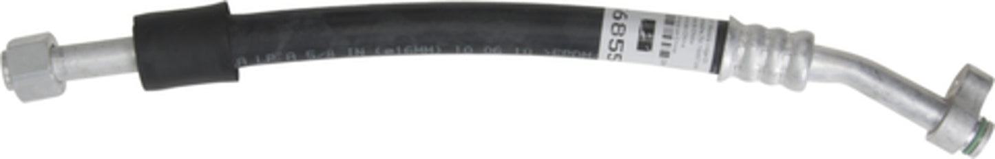 Four Seasons A/C Refrigerant Suction Hose 56855