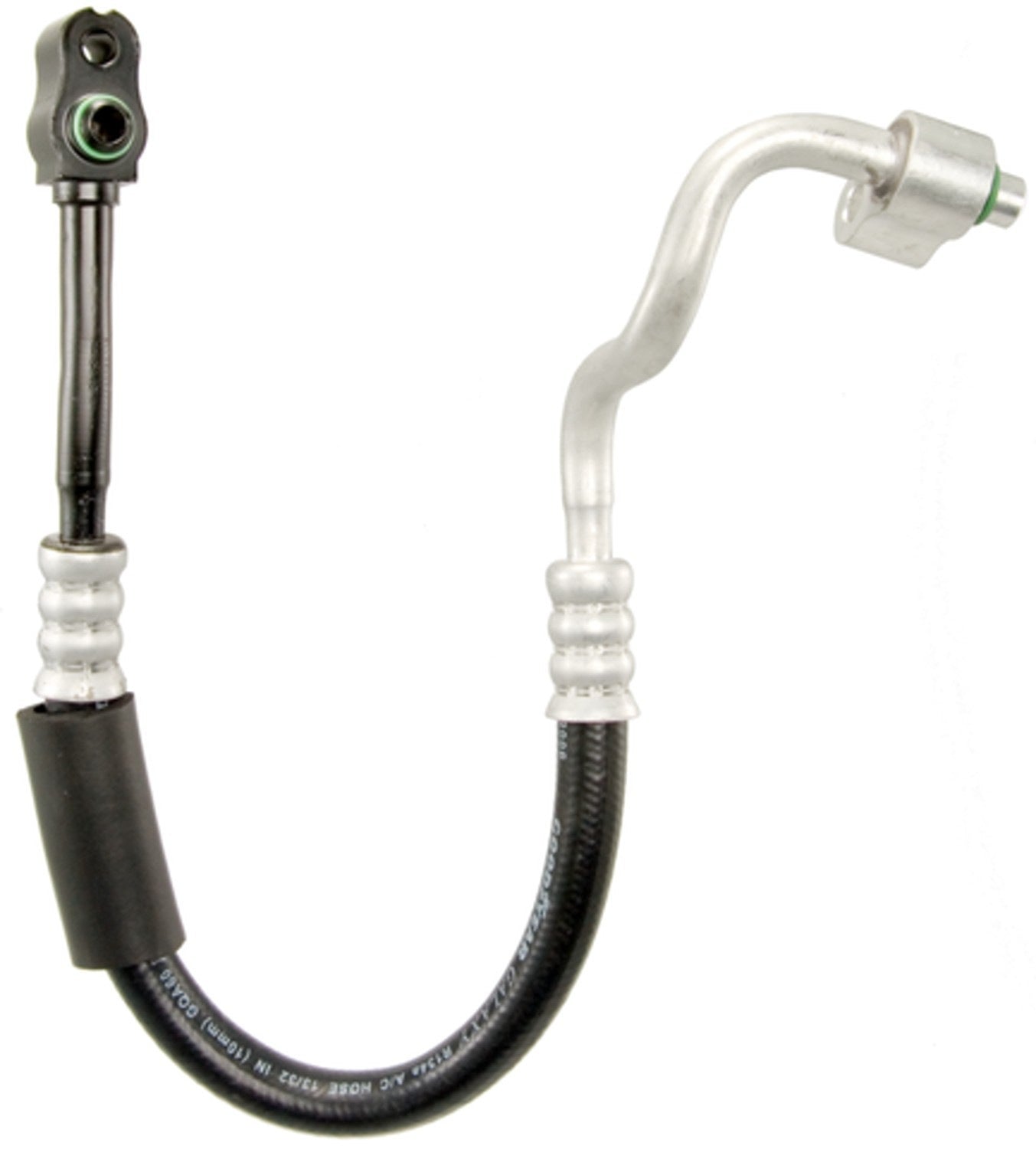 Four Seasons A/C Refrigerant Discharge Hose 56856