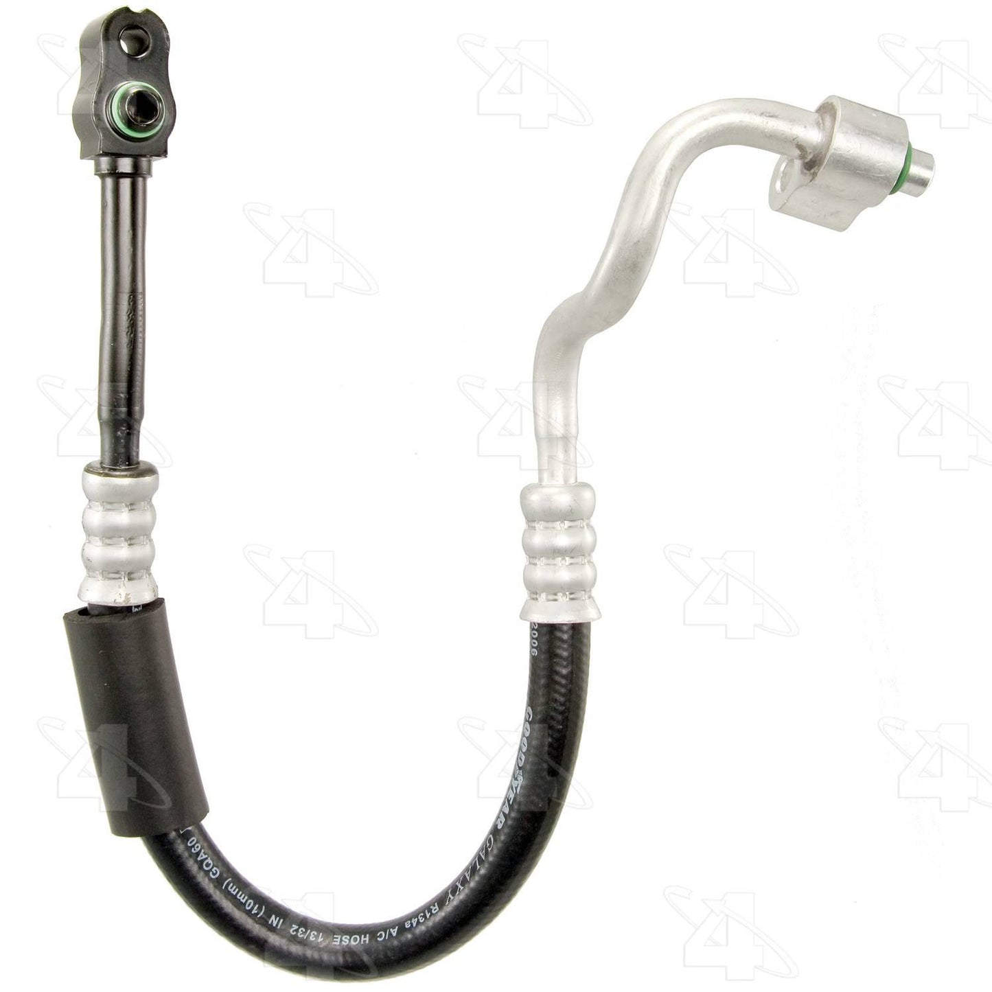Four Seasons A/C Refrigerant Discharge Hose 56856