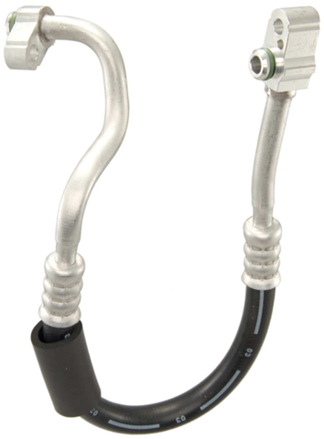 Four Seasons A/C Refrigerant Discharge Hose 56857