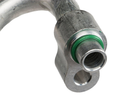 Four Seasons Suction Line Hose Assembly 56858