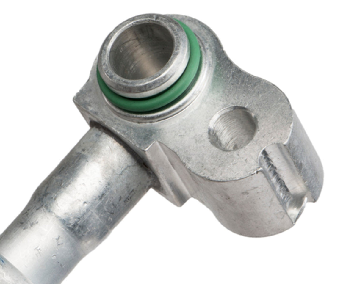 Four Seasons Suction Line Hose Assembly 56858