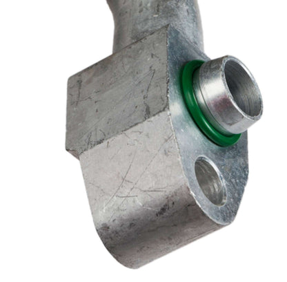 Four Seasons Suction Line Hose Assembly 56865