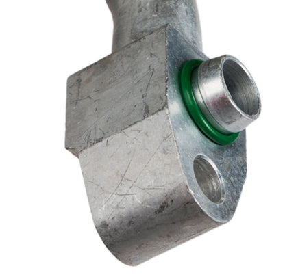 Four Seasons Suction Line Hose Assembly 56865