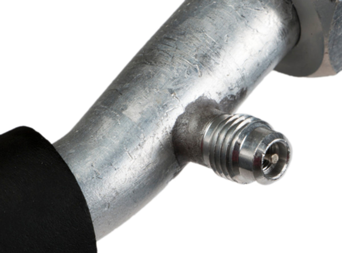 Four Seasons Suction Line Hose Assembly 56865