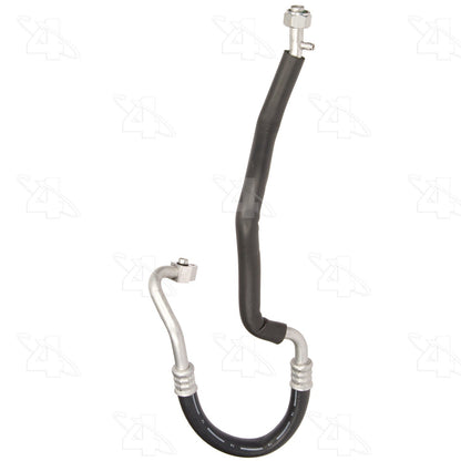 Four Seasons Suction Line Hose Assembly 56865