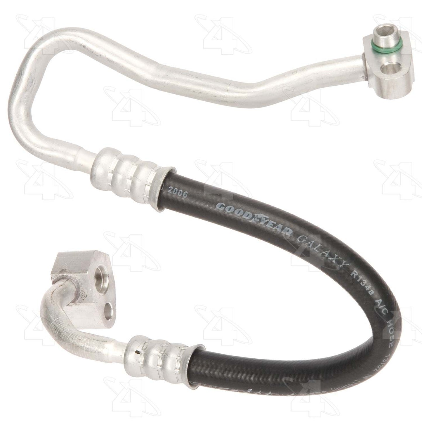 Four Seasons A/C Refrigerant Discharge Hose 56868
