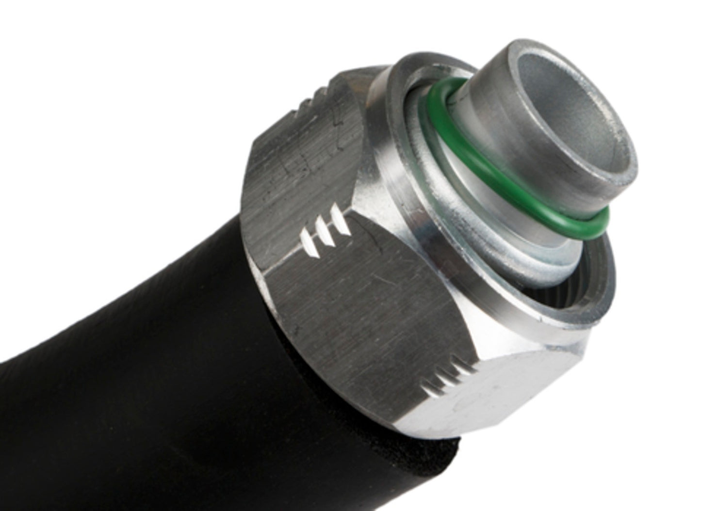Four Seasons A/C Refrigerant Suction Hose 56869