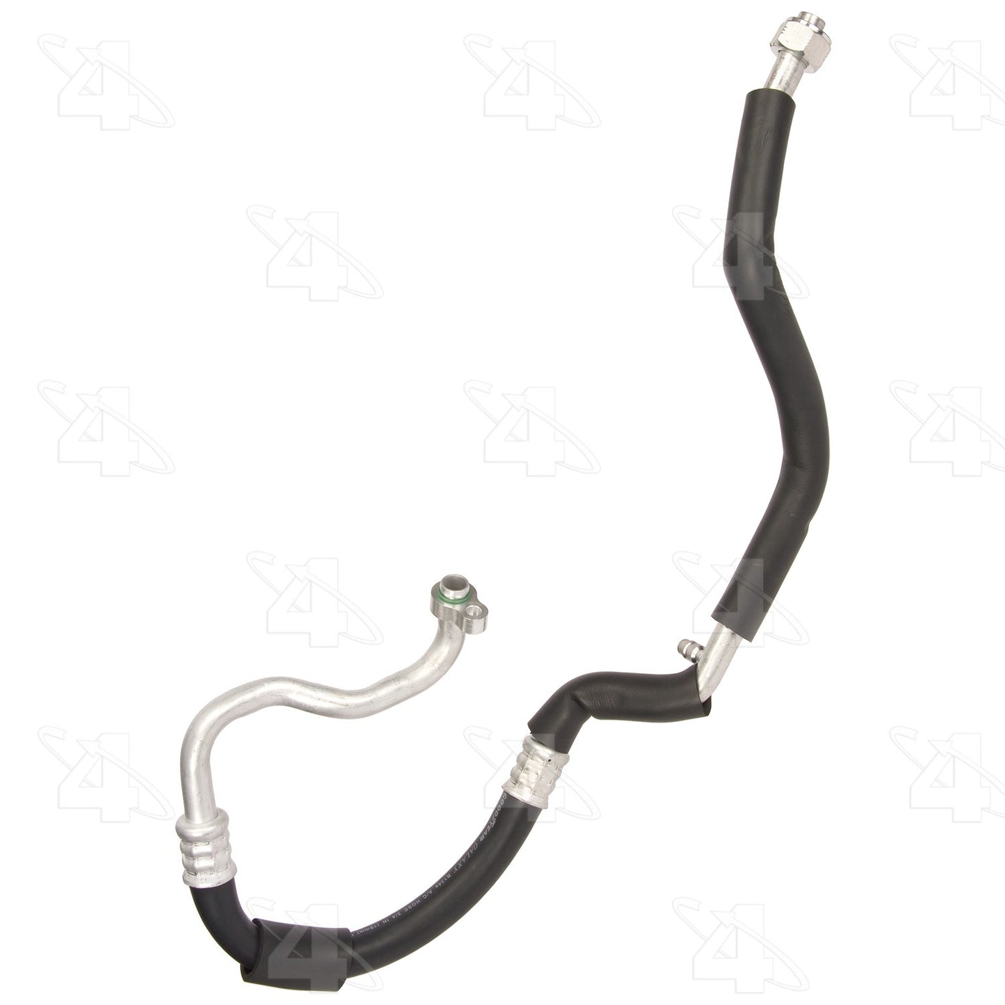 Four Seasons A/C Refrigerant Suction Hose 56869