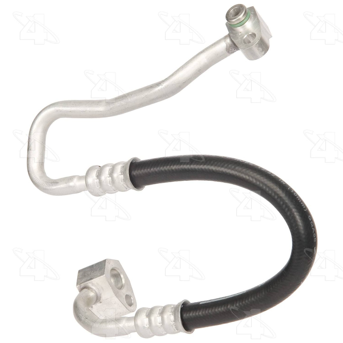 Four Seasons A/C Refrigerant Discharge Hose 56871