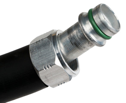 Four Seasons A/C Refrigerant Suction Hose 56872