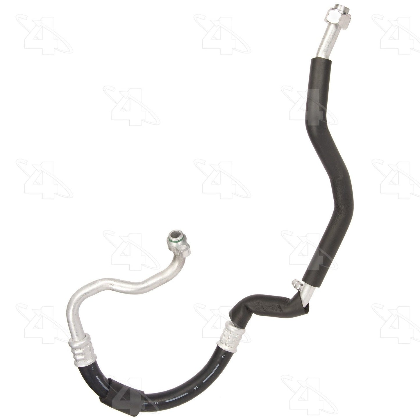 Four Seasons A/C Refrigerant Suction Hose 56872