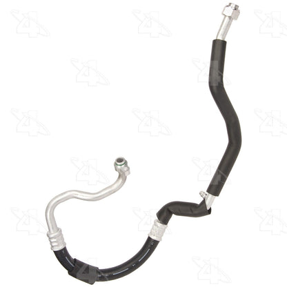 Four Seasons A/C Refrigerant Suction Hose 56872