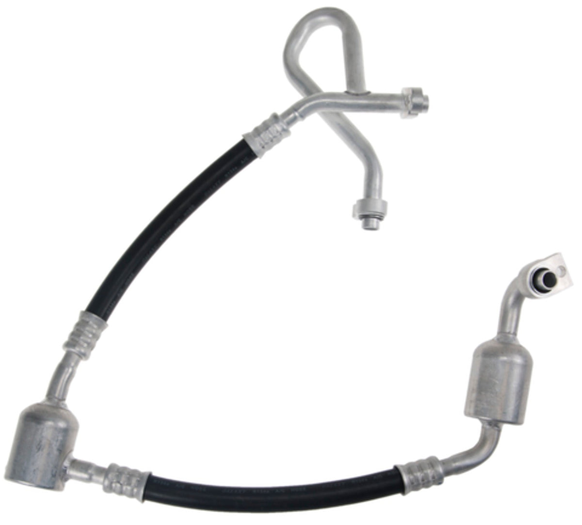 Four Seasons A/C Refrigerant Suction Hose 56873