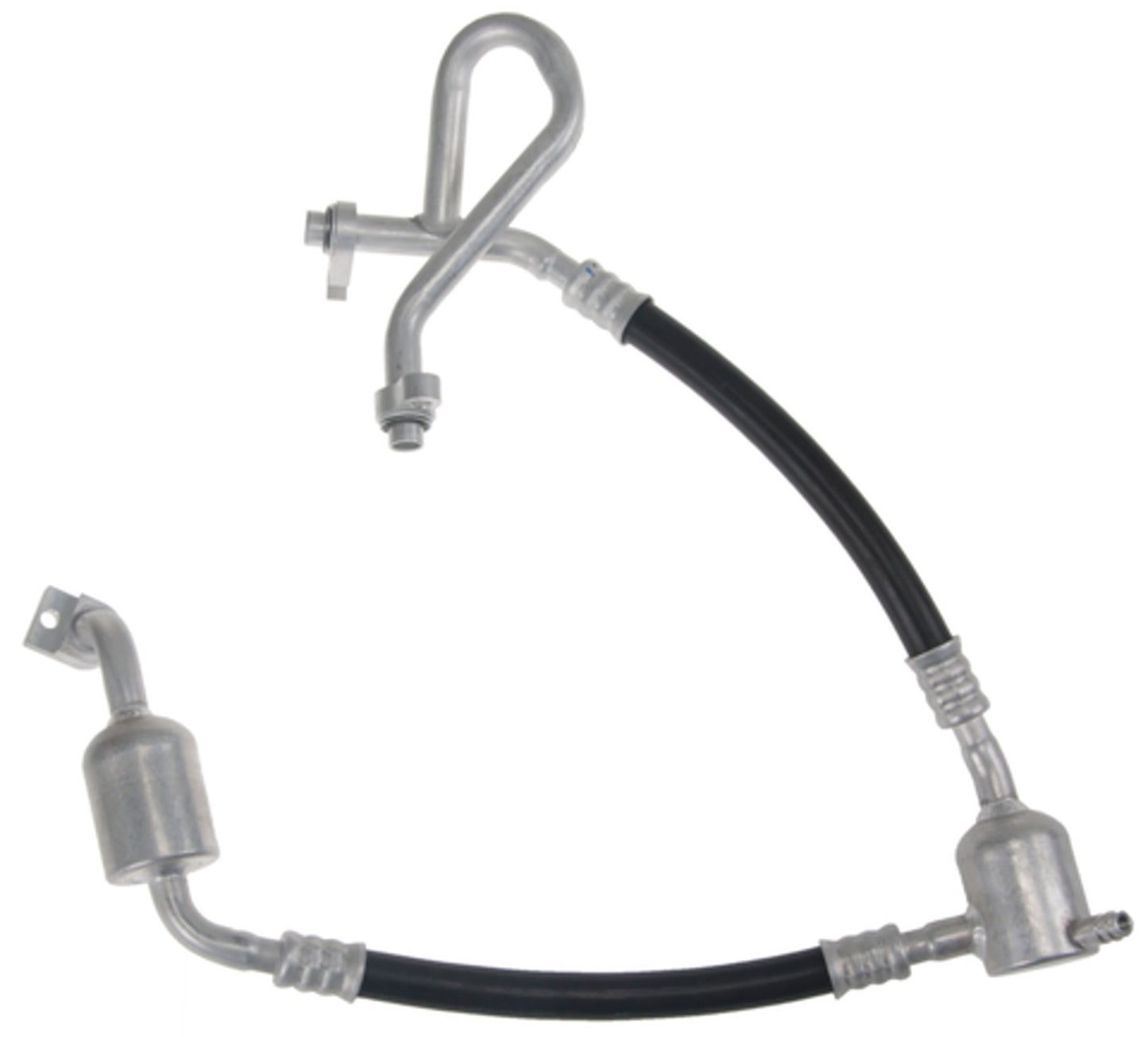 Four Seasons A/C Refrigerant Suction Hose 56873