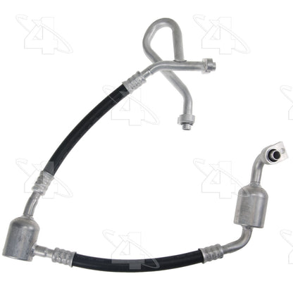 Four Seasons A/C Refrigerant Suction Hose 56873