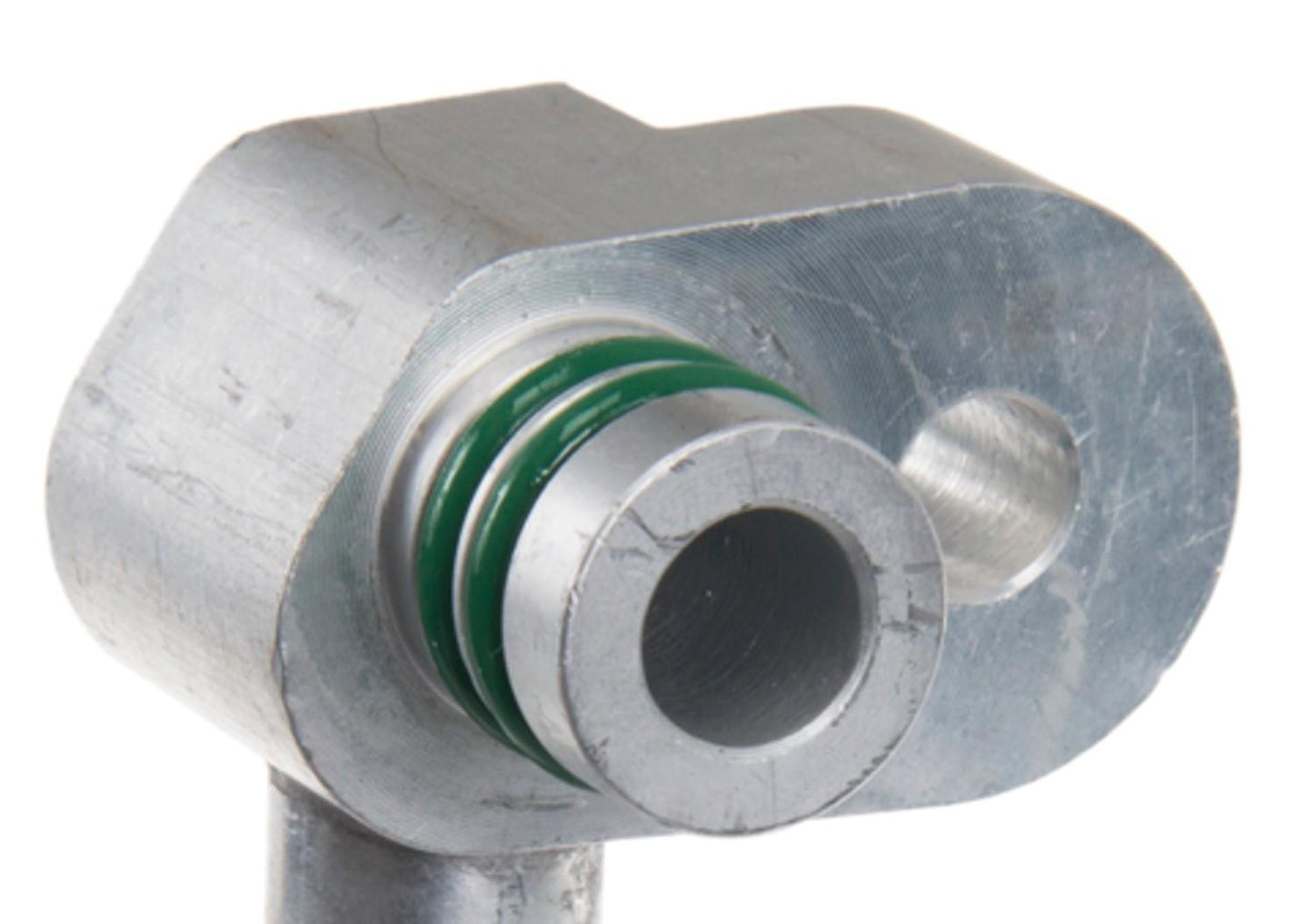 Four Seasons Discharge Line Hose Assembly 56877