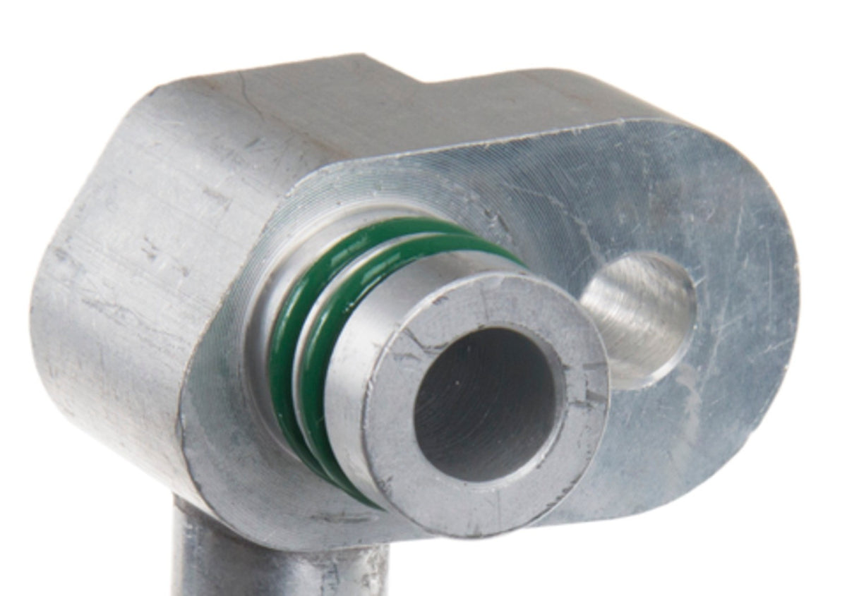 Four Seasons Discharge Line Hose Assembly 56877