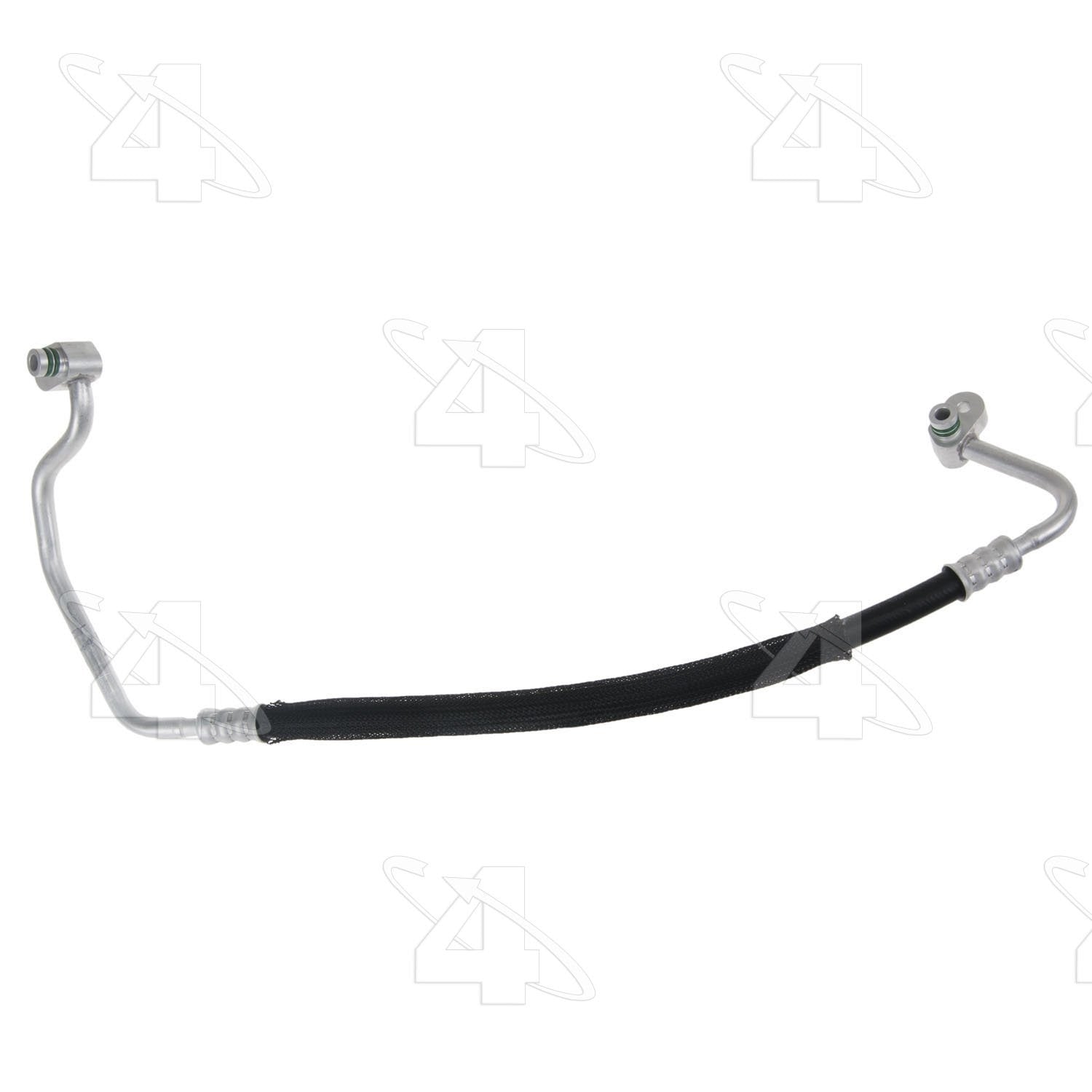 Four Seasons Discharge Line Hose Assembly 56877