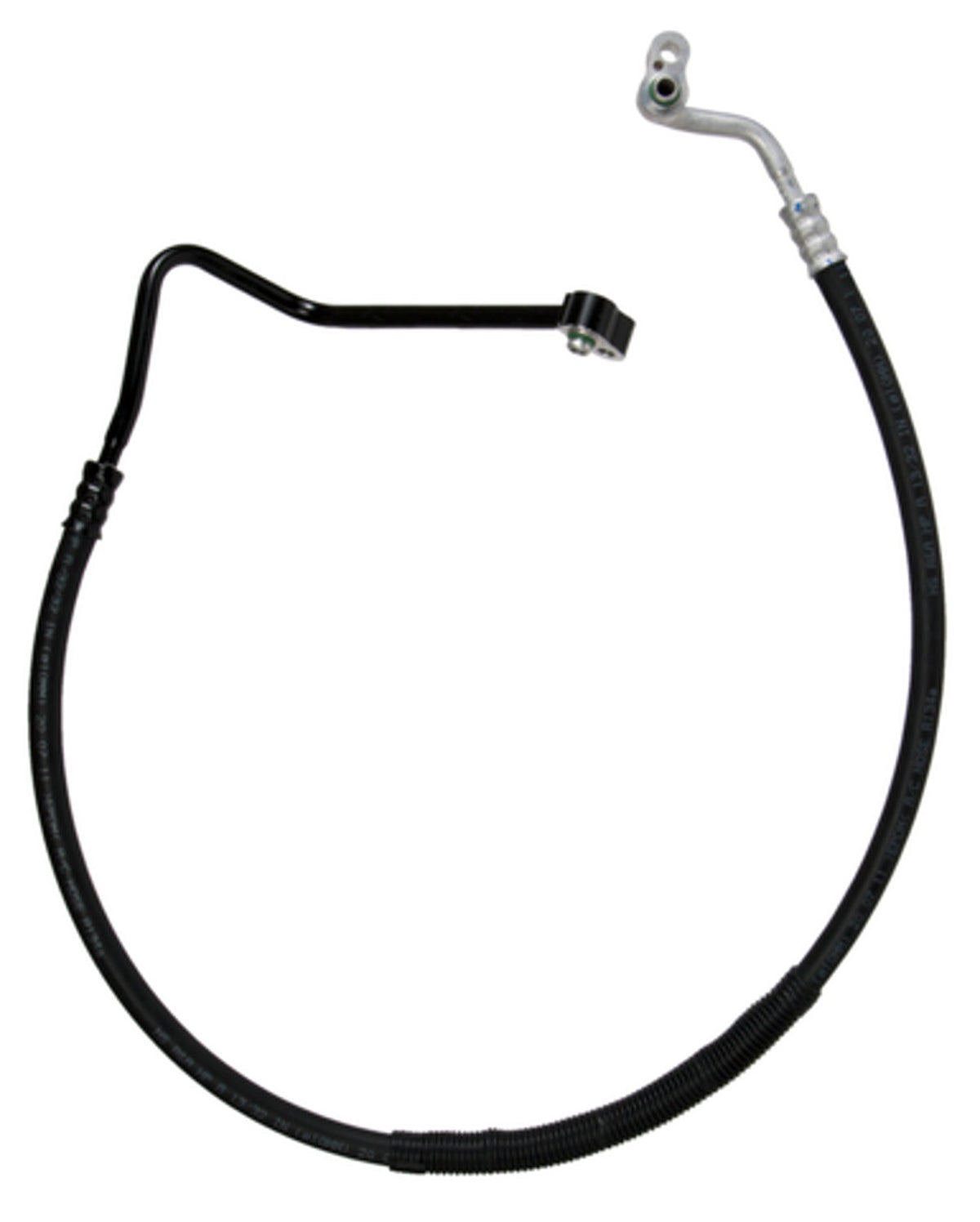 Four Seasons Discharge Line Hose Assembly 56881