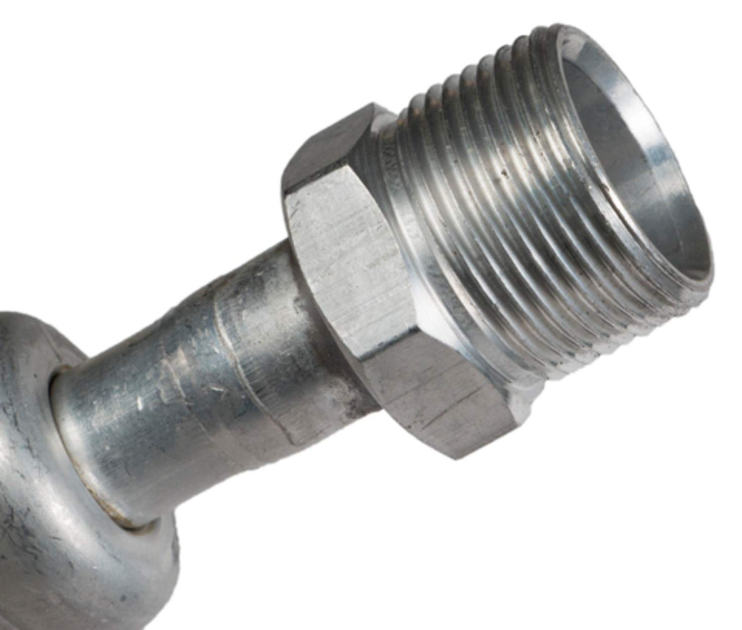 Four Seasons Suction Line Hose Assembly 56884