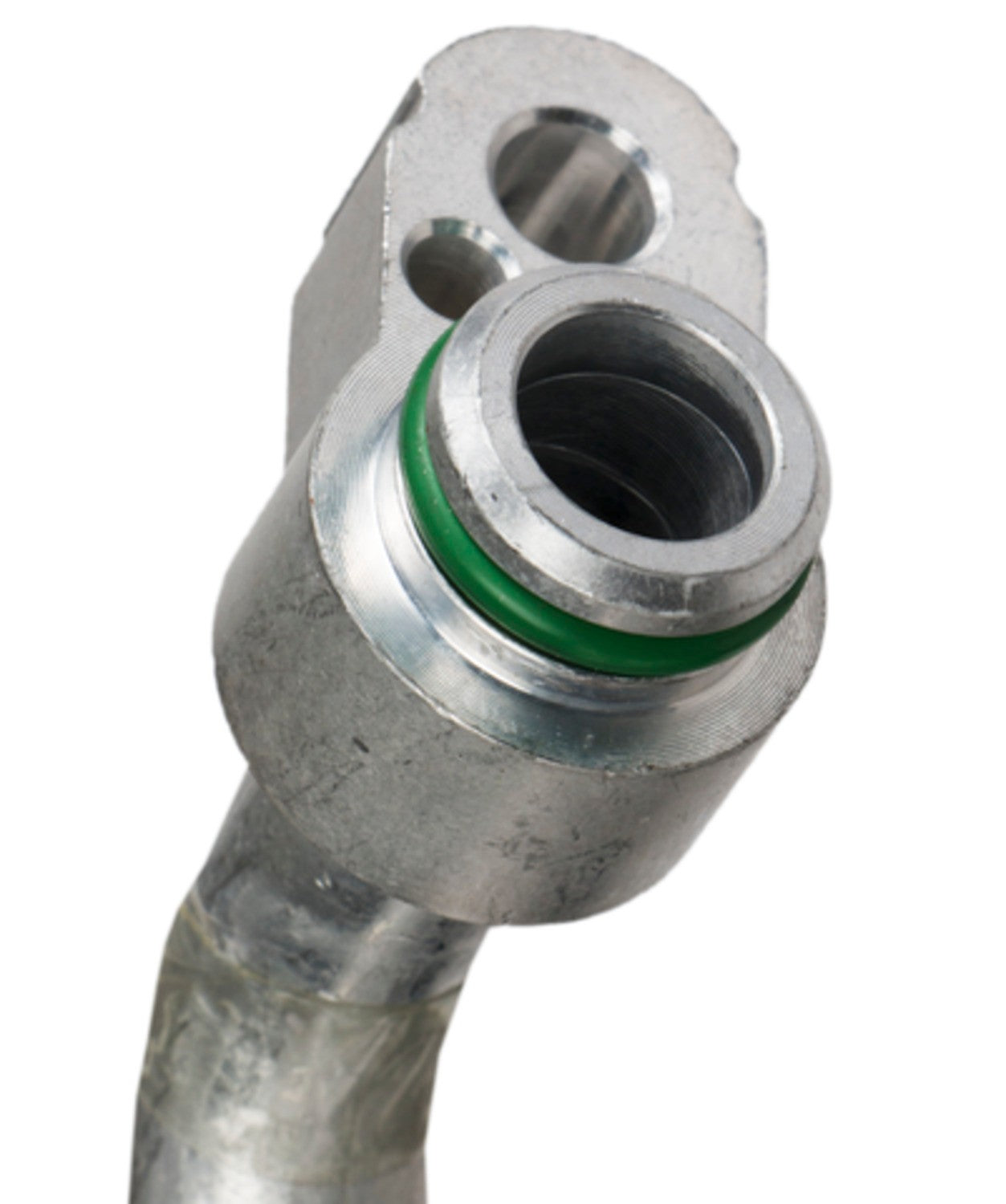 Four Seasons Suction Line Hose Assembly 56884