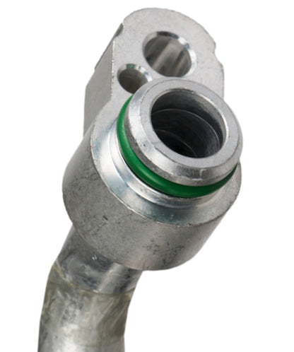 Four Seasons Suction Line Hose Assembly 56884