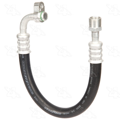 Four Seasons Suction Line Hose Assembly 56884