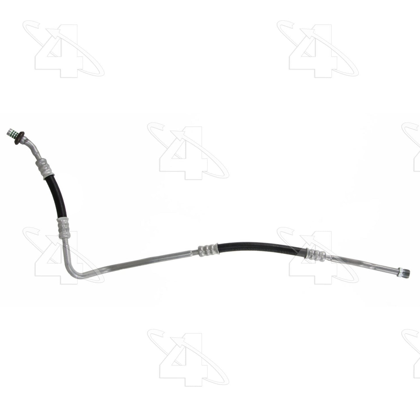 Four Seasons A/C Refrigerant Liquid Hose 56888
