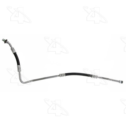 Four Seasons A/C Refrigerant Liquid Hose 56888