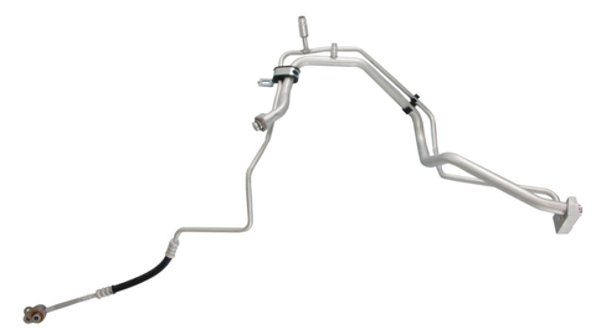 Four Seasons A/C Refrigerant Suction Hose 56889
