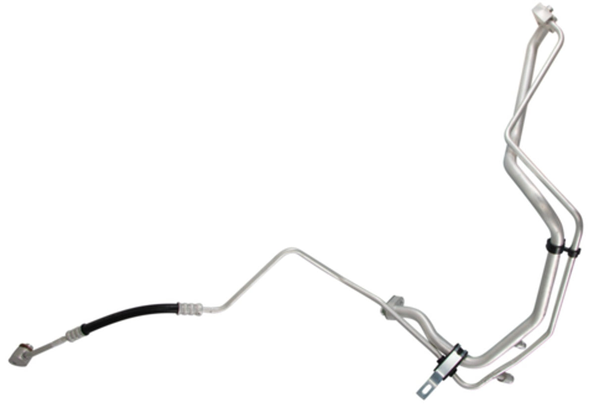 Four Seasons A/C Refrigerant Suction Hose 56889