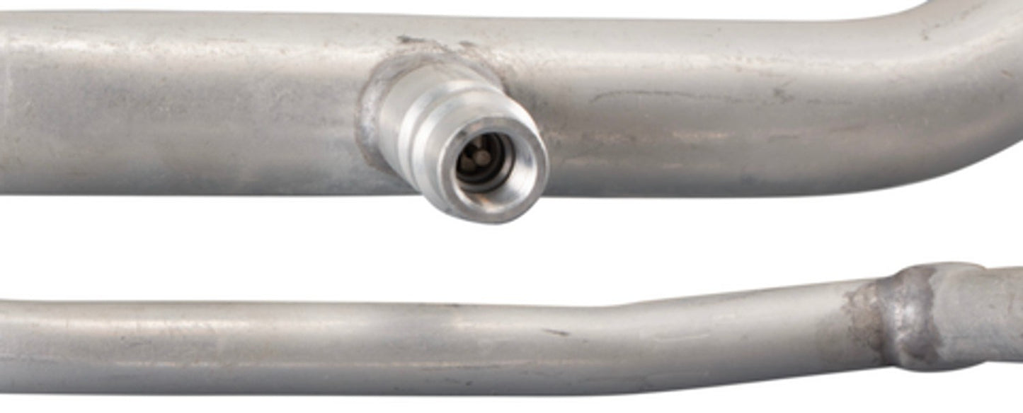 Four Seasons A/C Refrigerant Suction Hose 56889