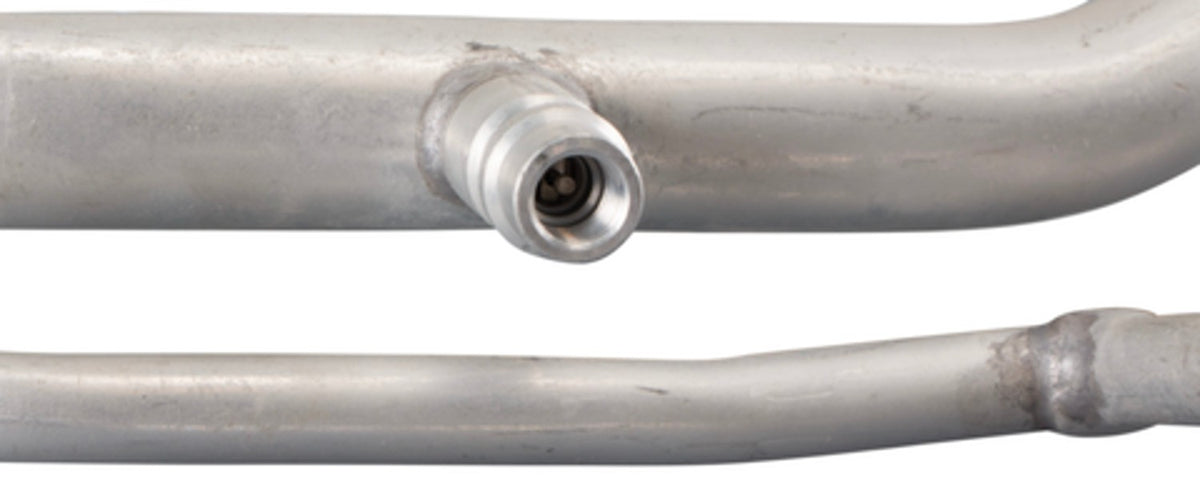 Four Seasons A/C Refrigerant Suction Hose 56889